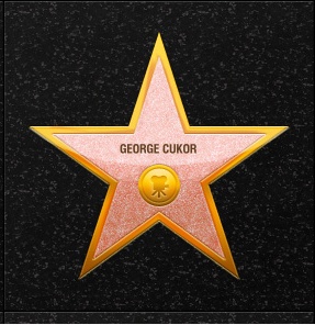 Звезда Кьюкора Джорджа №6378.