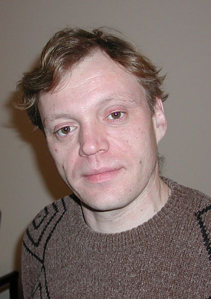 Радов Егор (Георгий).