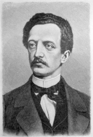 Лассаль Фердинанд.