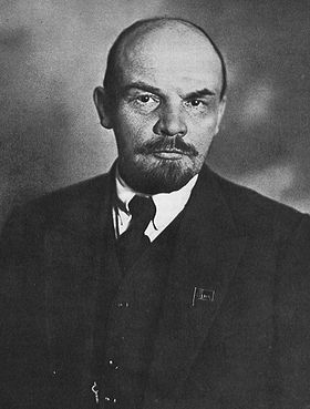 Ленин Владимир.