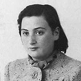 Агстериббе Эстелла.