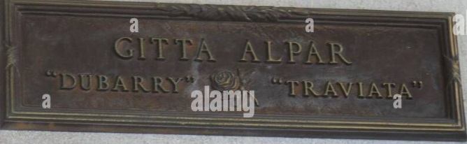 Захоронение Альпар Гитты