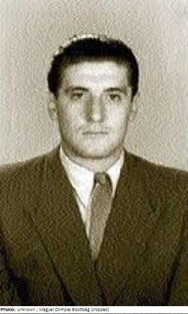 Антал Роберт.