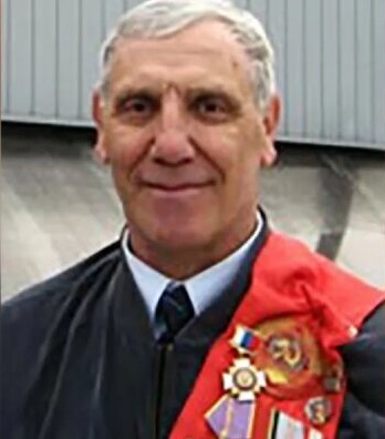 Барбиер Леонид.