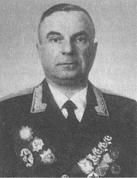 Бирман Марк.