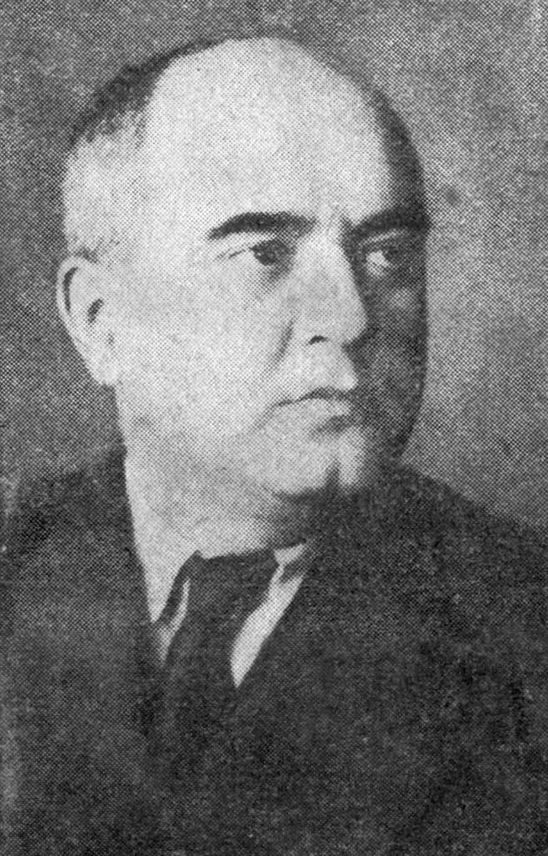 Брускин Александр.