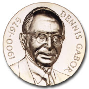 Медаль Габора.