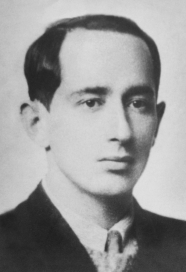 Гессен Евгений.