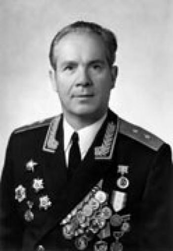 Гольдберг Ефим.