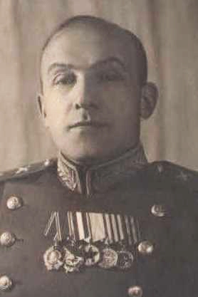 Гуковский Емельян.