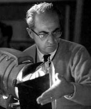 Кауфман Борис.