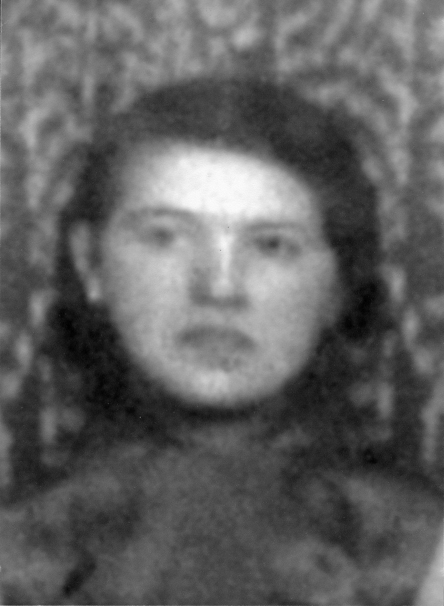 Сафирштайн Регина.