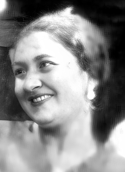 Вага Клара.