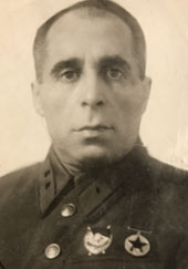 Вайнер Марк.