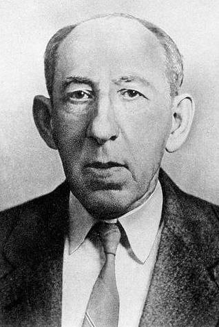 Вайнштейн Лев Альбертович.