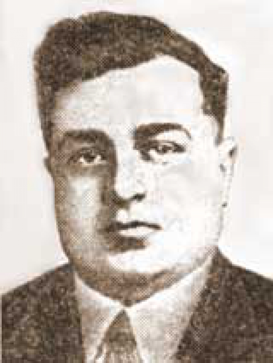 Вайнштейн Борис Яковлевич.