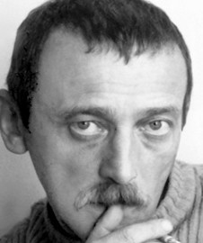 Векслер Юрий.