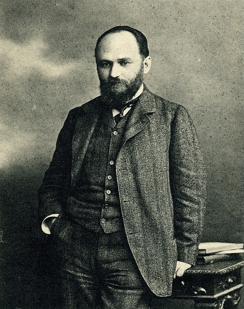 Винавер Максим.