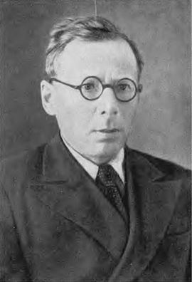 Выгодский Марк.