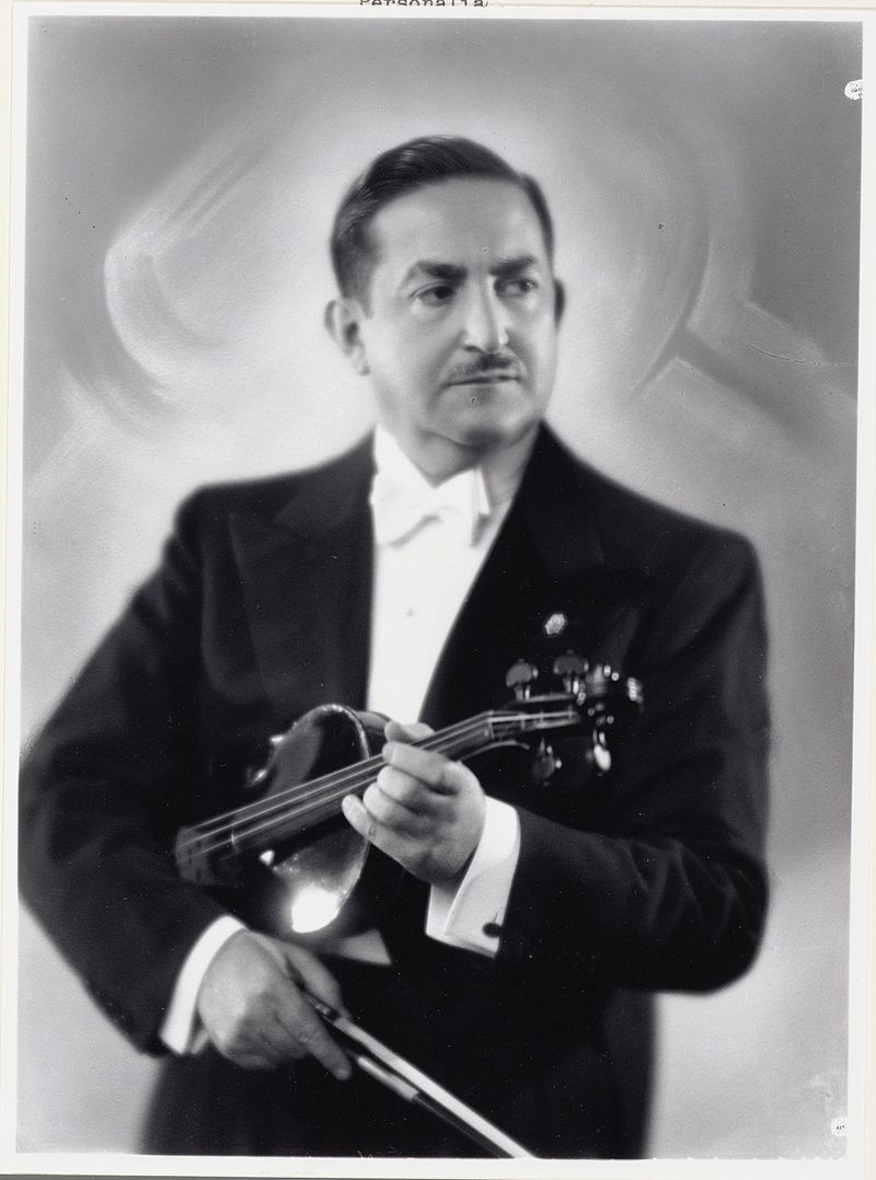 Вебер Марек.