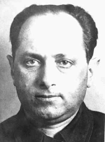 Вайнберг Михаил.