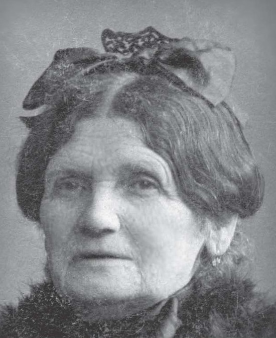 Венгерова Паулина.