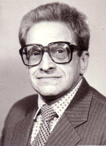 Вольф Леонард.